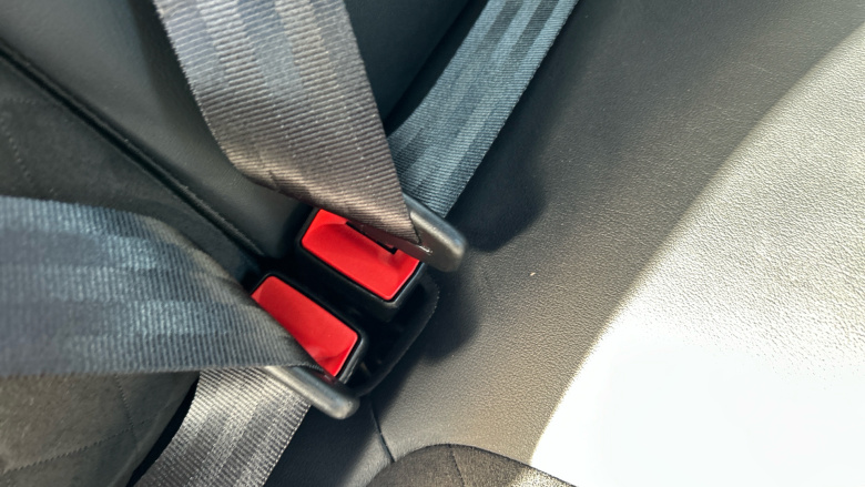 Ford Fiesta 1.0 EcoBoost ST-Line X 5dr Petrol Hatchback